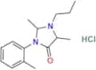 Prilocaine Impurity 1