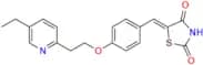 Pioglitazone EP impurity B