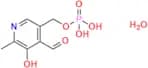 Pyridoxal 5-phosphate monohydrate