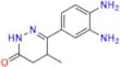 Pimobendan Impurity 1