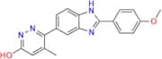 Pimobendan Impurity 3