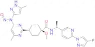 N-Nitroso Pralsetinib