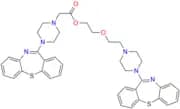 Quetiapine EP Impurity C