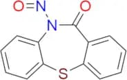 N-Nitroso Quetiapine EP Impurity G
