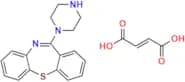 Quetiapine EP Impurity B (Fumarate salt)