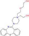 Quetiapine impurity IV
