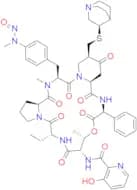N-Nitroso Desmethyl Quinupristin