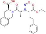 N-Nitroso Quinapril EP Impurity G
