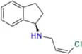 3-Chloro Rasagiline Impurity
