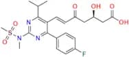 Rosuvastatin EP Impurity C