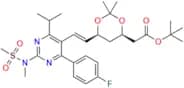 Rosuvastatin EP Impurity F