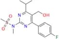 Rosuvastatin Hydroxymethyl Impurity