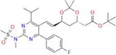 Rosuvastatin KSM (4S,6S)-isomer