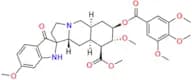 Reserpine Impurity 9