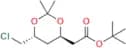 Rosuvastatin Related Compound 8
