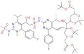 Rosuvastatin Impurity 116