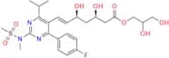 Rosuvastatin Impurity 113
