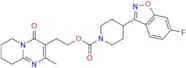 Risperidone EP Impurity F