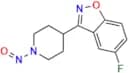 N-Nitroso Risperidone Impurity 1