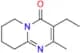 Risperidone Ethyl Impurity