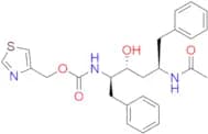 Ritonavir EP Impurity C