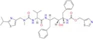 Ritonavir EP Impurity Q