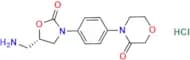 Rivaroxaban Aminomethyl Hydrochloride Impurity