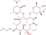 Roxithromycin Impurity 10