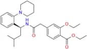 Repaglinide EP Impurity D