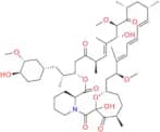 Sirolimus Isomer C