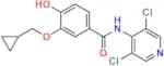 Roflumilast USP Related Compound A