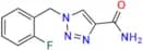 Rufinamide USP Related Compound A