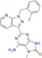 Riociguat Impurity 18