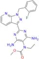 Riociguat Impurity 34