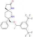 Rolapitant (1S,2R,3S)-Isomer