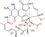 Rifabutin EP Impurity D