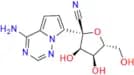 Remdesivir O-Desphosphate Analogue