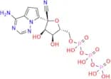 Remdesivir Triphosphate