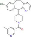 Rupatadine Impurity B