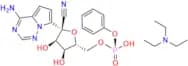 Remdesivir Impurity 50 (Triethylamine Salt)