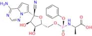 Remdesivir Impurity 11