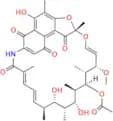 Rifaximin EP Impurity E