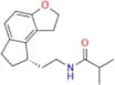 Ramelteon lsobutyryl Impurity