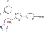 Ravuconazole