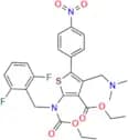 Relugolix Impurity 55