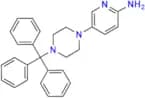 Ribociclib Amino Trityl Impurity