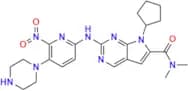 Ribociclib Impurity 54