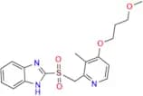 Rabeprazole EP Impurity A