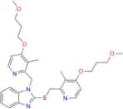 Rabeprazole N-Alkyl Sulfide