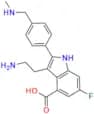 Rucaparib Ring-Opening Impurity